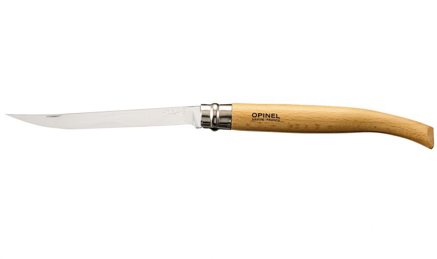 Couteau OPINEL N°15 Effilés 15cm