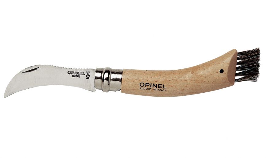 Couteau OPINEL N°08 à champignons