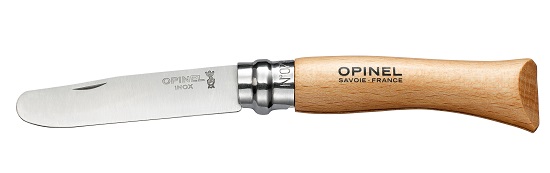 Couteau mon premier OPINEL N°07