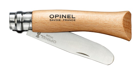 Couteau mon premier OPINEL N°07