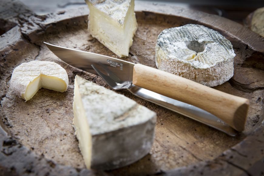 Set à fromage OPINEL