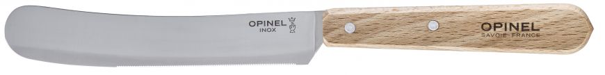 Couteau OPINEL Petit déjeuner