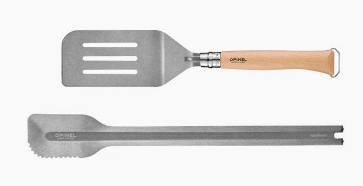 Set pour barbecue 3pces