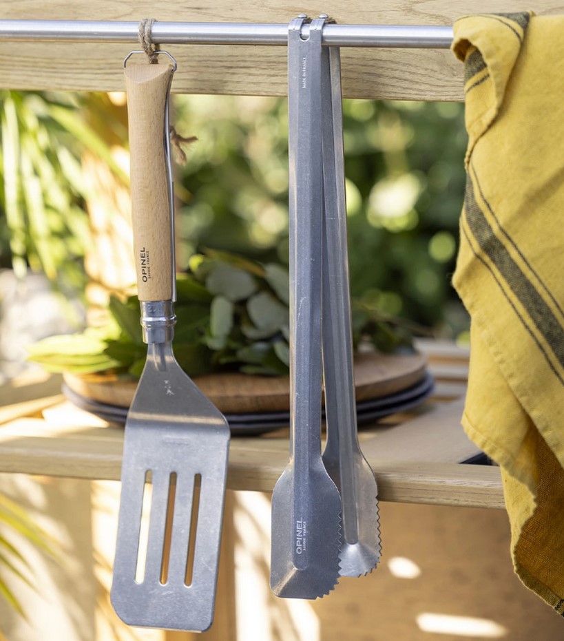 Set pour barbecue OPINEL