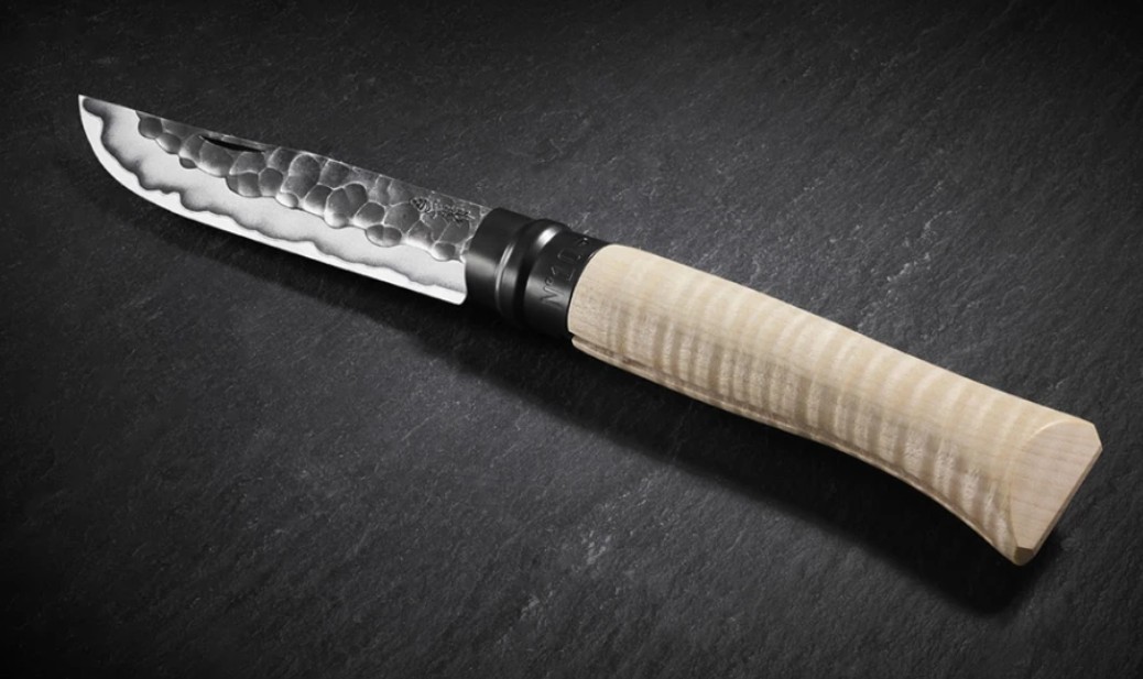 Couteau OPINEL N°10 Shiori Edition lim.