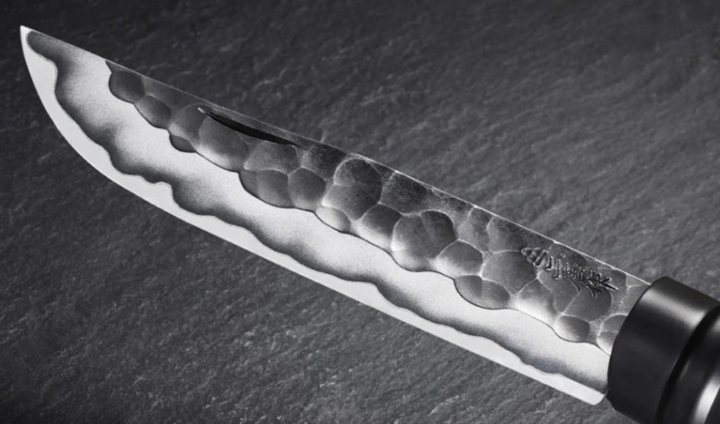 Couteau OPINEL N°10 Shiori Edition lim.
