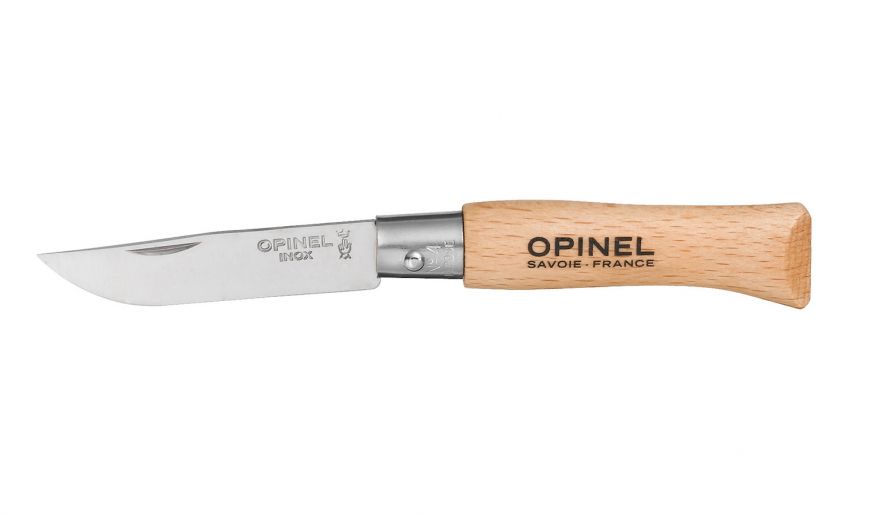Couteau OPINEL N°04 