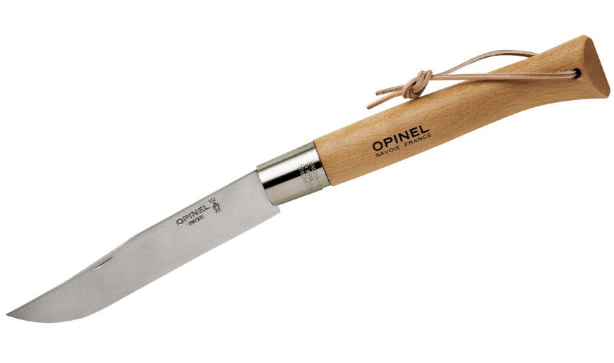 Couteau OPINEL Fermant Géant N°13