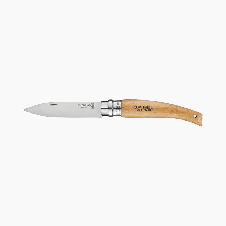 Couteau OPINEL N°8 Jardin