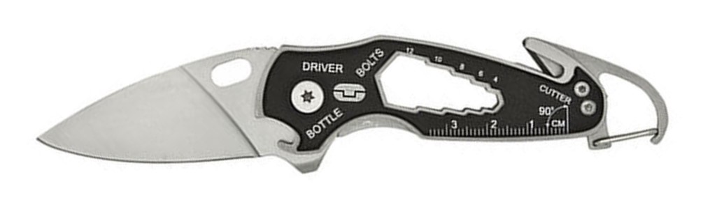 Couteau et outils TRUE Smartknife