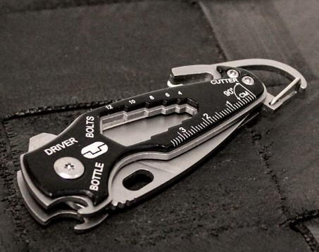 Couteau et outils TRUE Smartknife