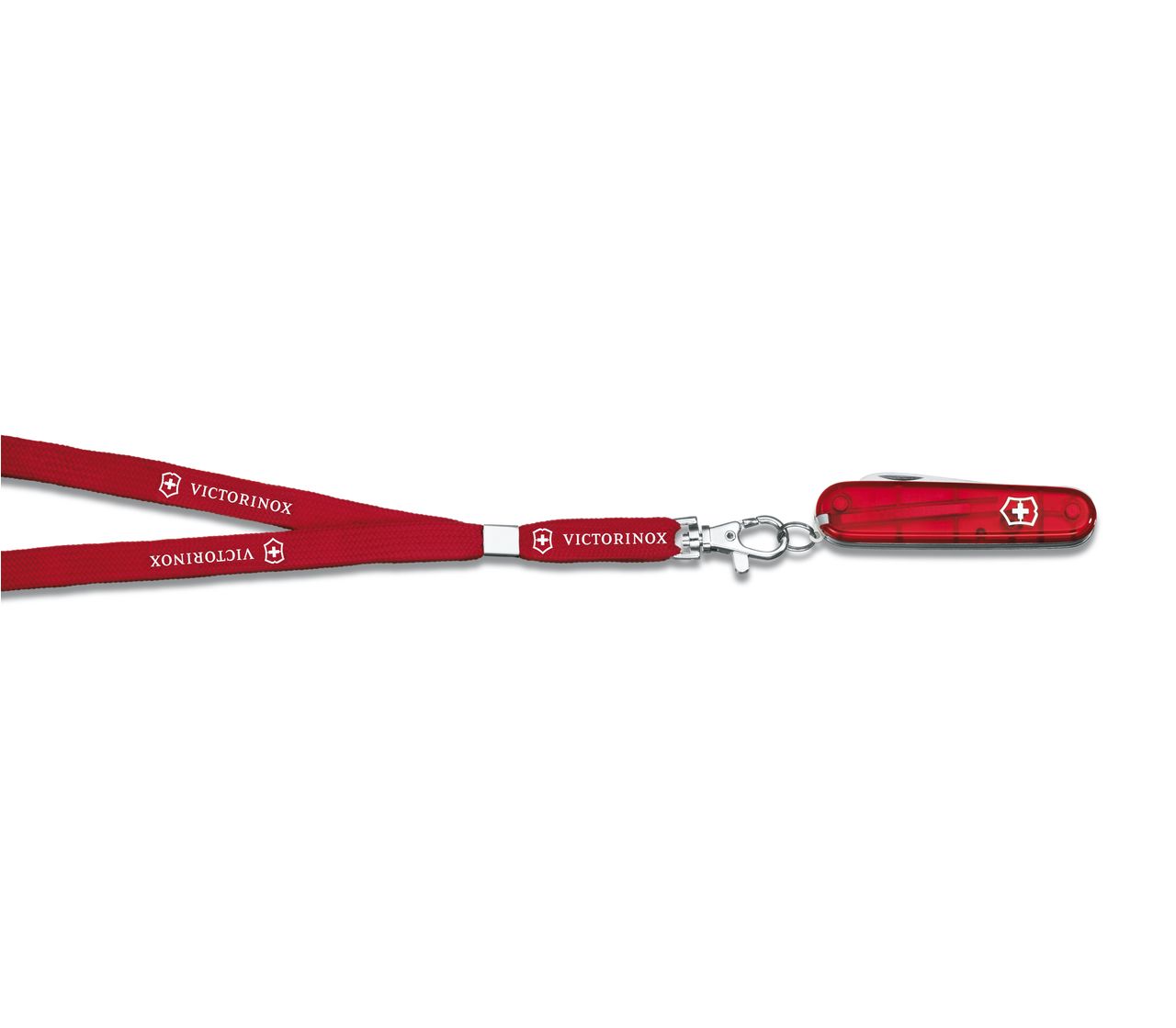 Couteau My First Victorinox avec scie