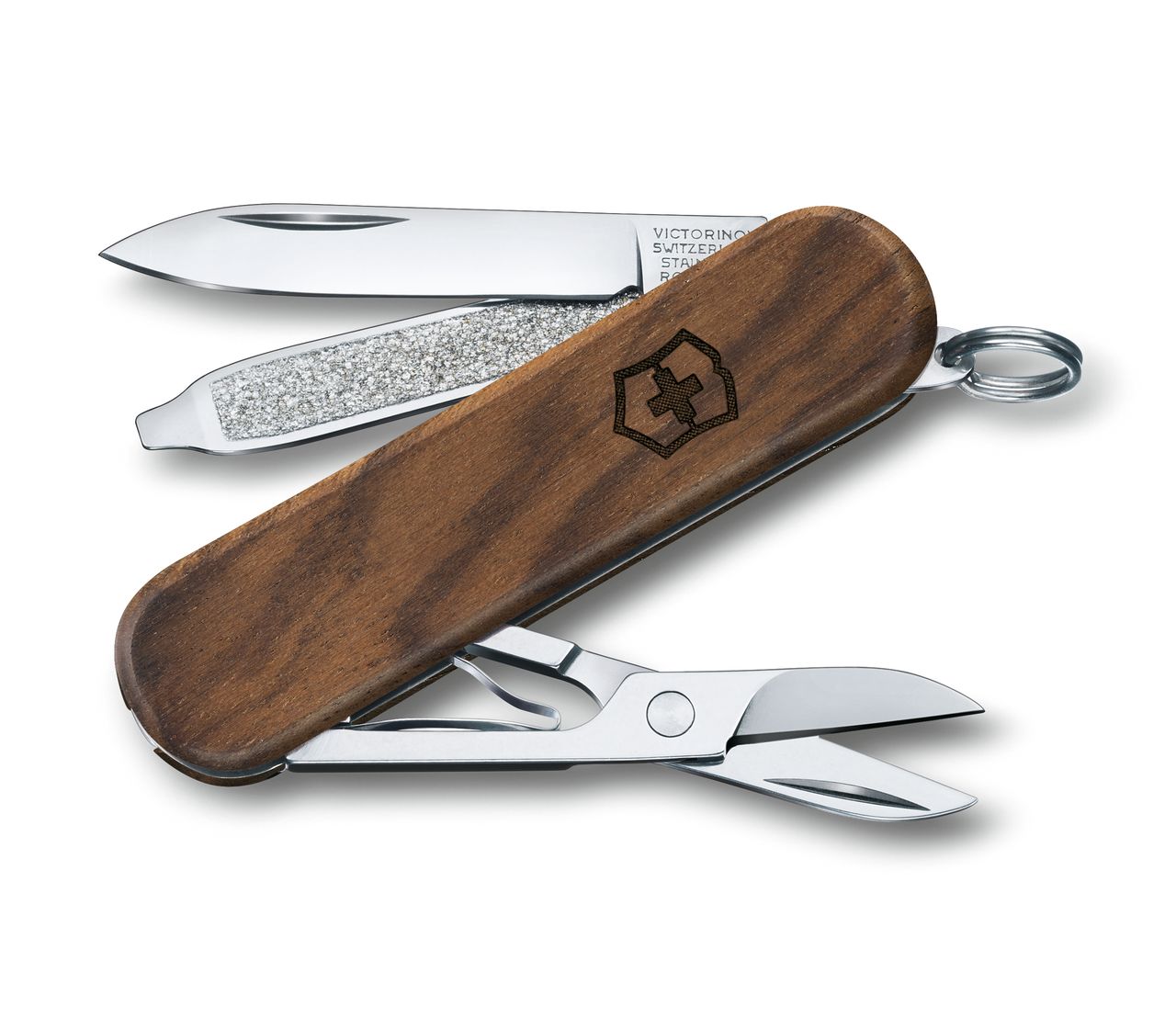 Couteau VICTORINOX Classic SD Wood