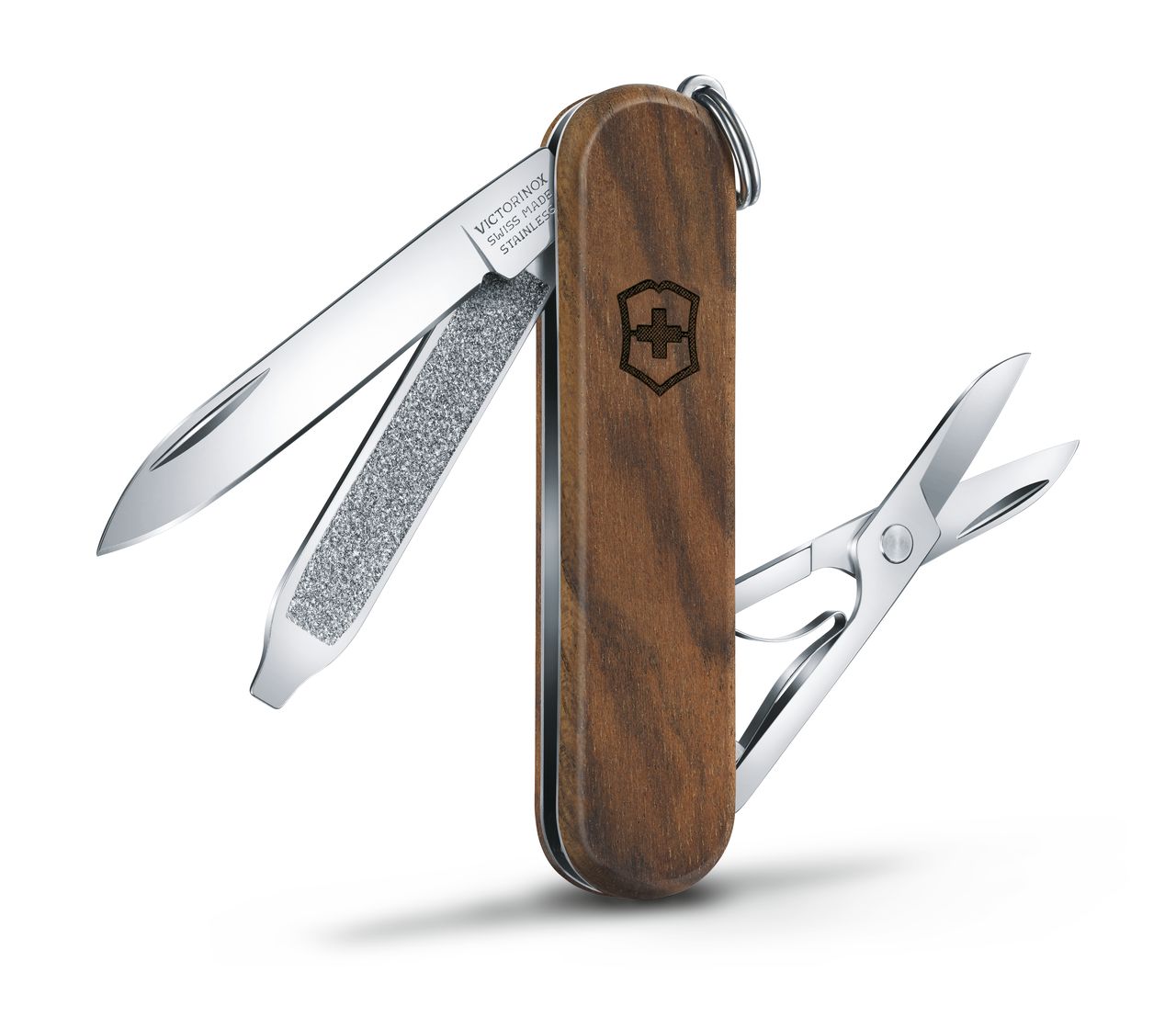 Couteau VICTORINOX Classic SD Wood