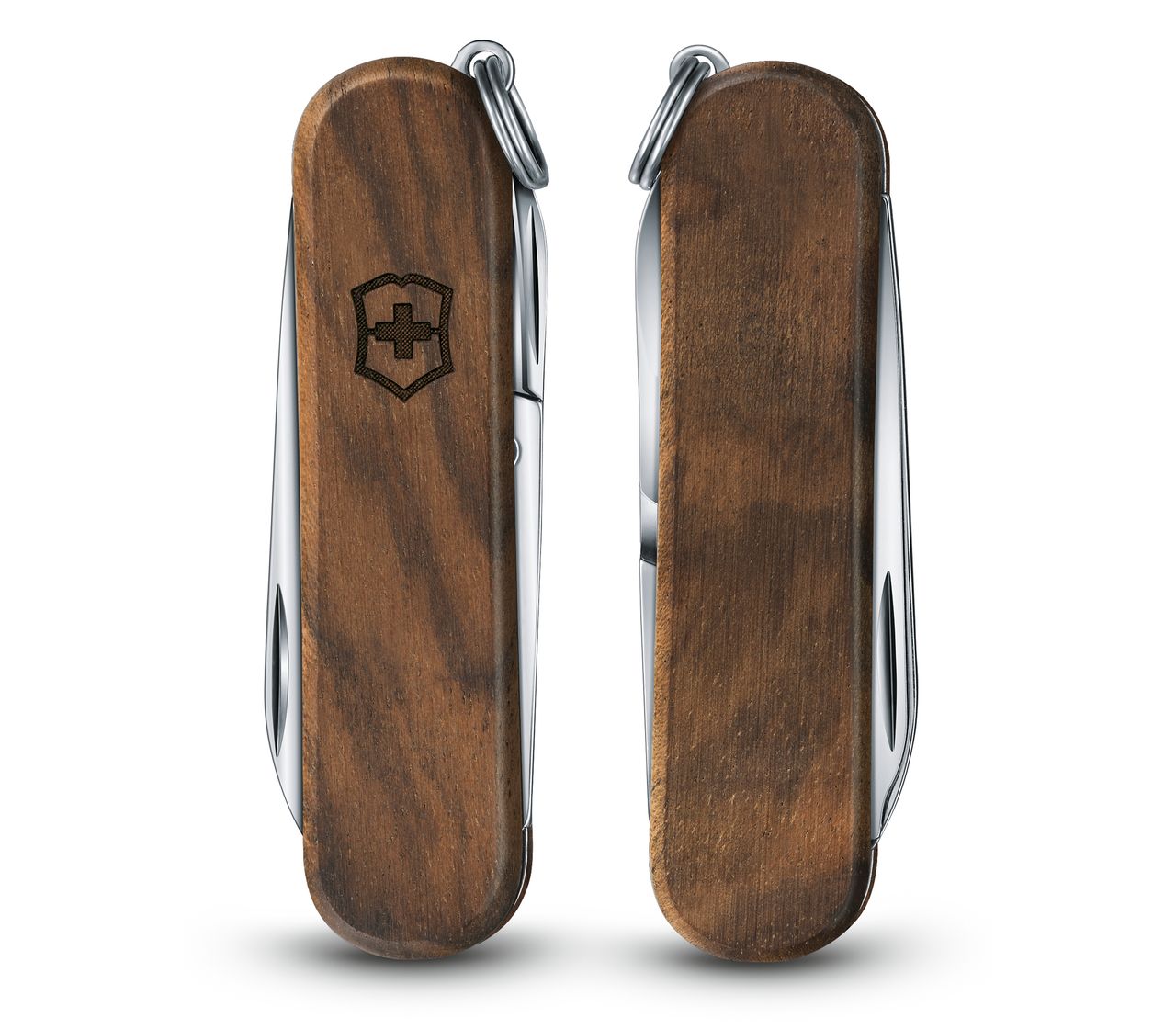 Couteau VICTORINOX Classic SD Wood