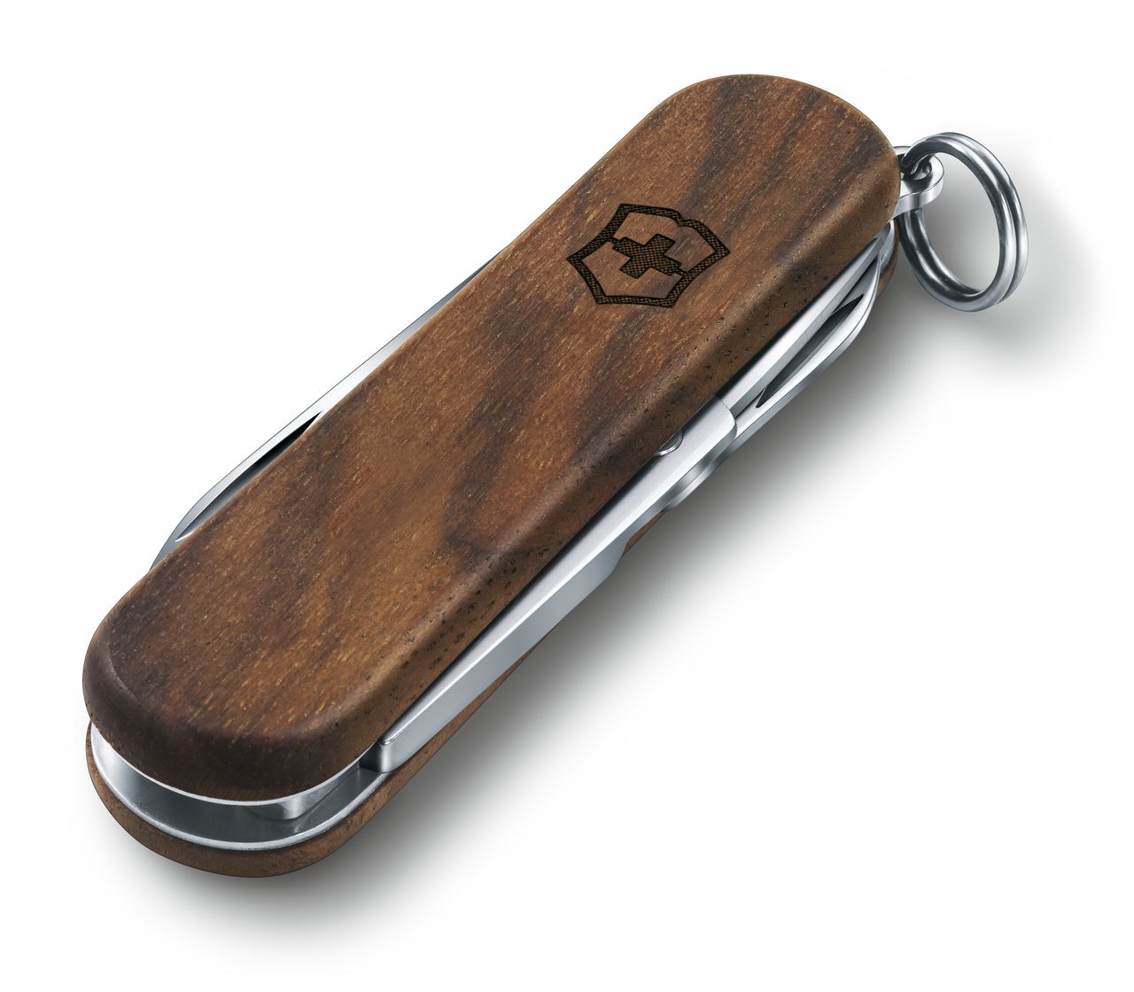 Couteau VICTORINOX Classic SD Wood