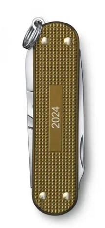Couteau Classic SD Alox 2024