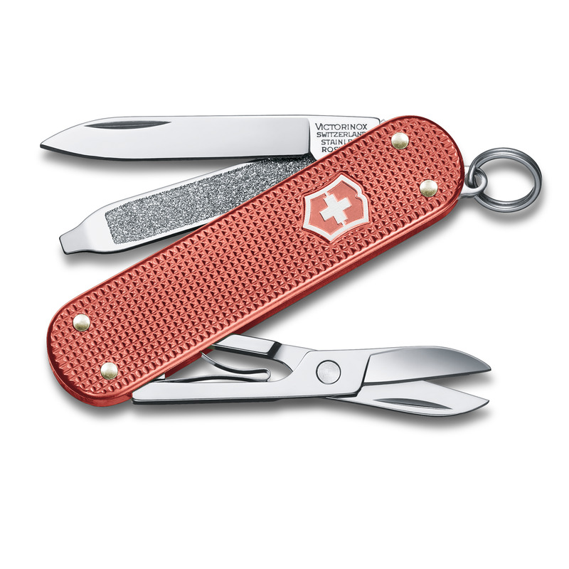 Couteau Classic SD Alox 2025
