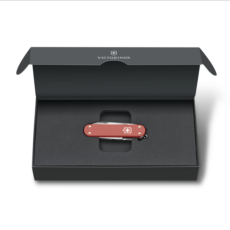 Couteau Classic SD Alox 2025