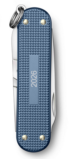 Classic SD Alox Limited Edition 2026