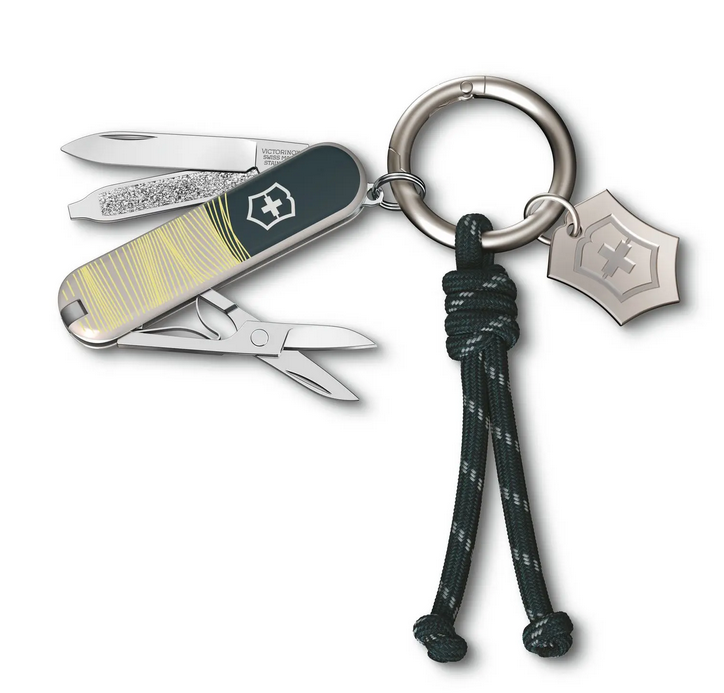Couteau VICTORINOX Classic SD New York
