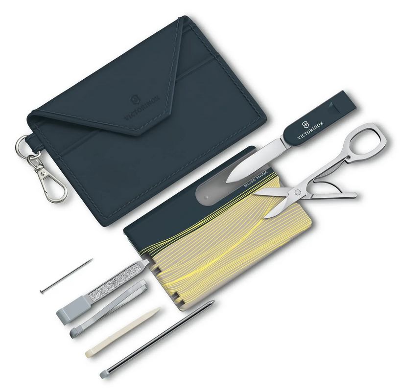 Swiss Card Classic VICTORINOX New York