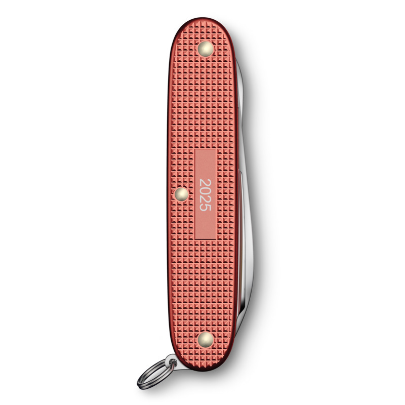 Couteau Pioneer X Alox 2025