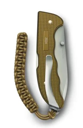 Couteau Evoke Alox 2024