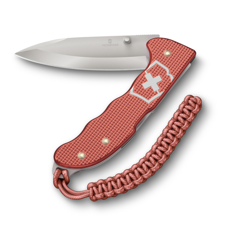 Couteau Evoke Alox limited 2025