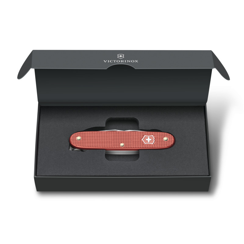 Couteau Evoke Alox limited 2025