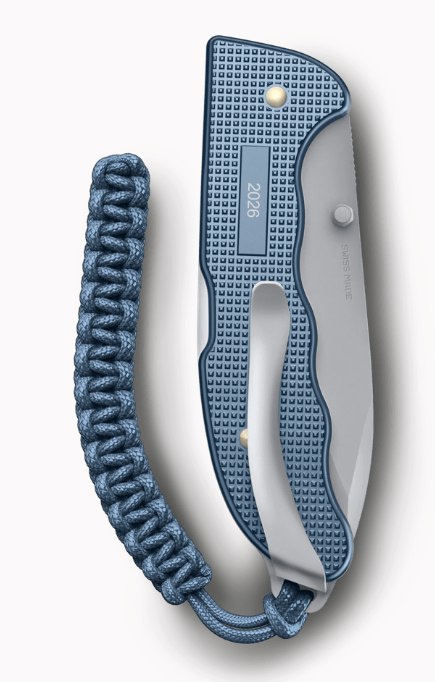 Evoke Alox Limited Edition 2026