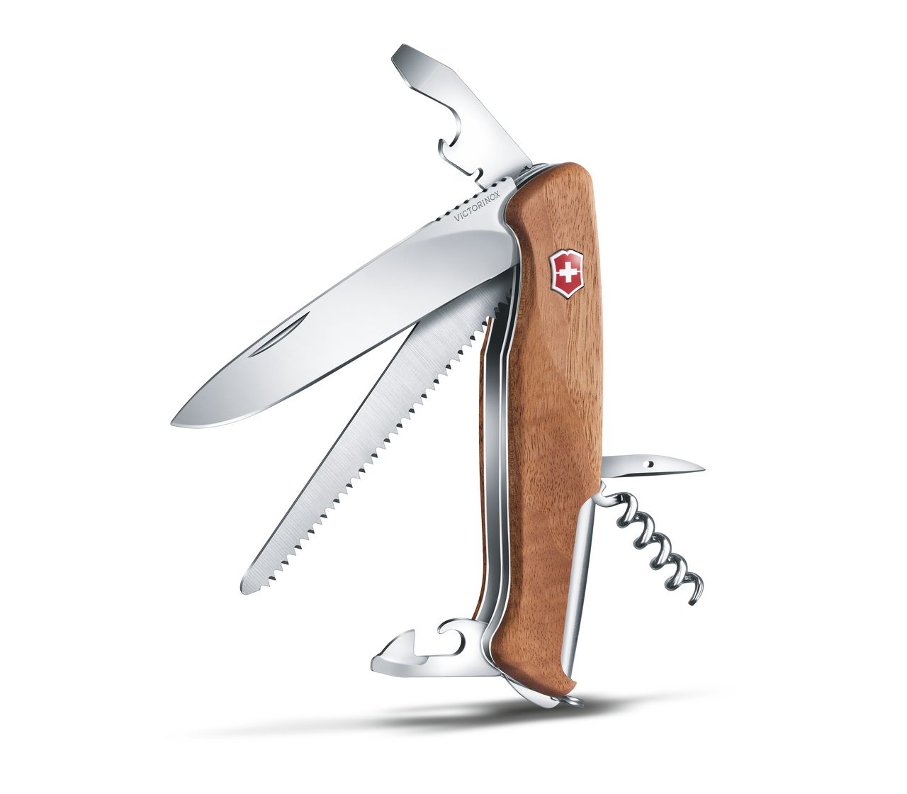 Couteau VICTORINOX Ranger Wood 55