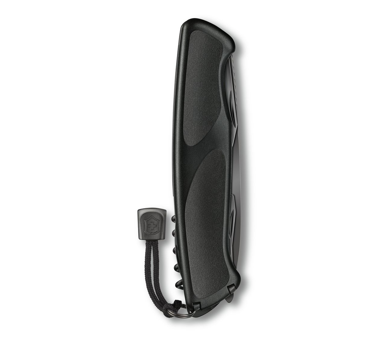 Couteau Ranger Grip 55 onyx black