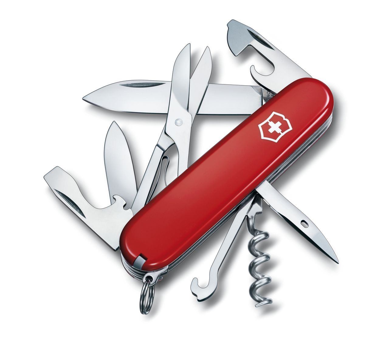 COUTEAU VICTORINOX CLIMBER