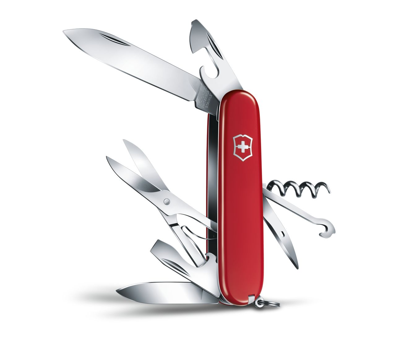 COUTEAU VICTORINOX CLIMBER