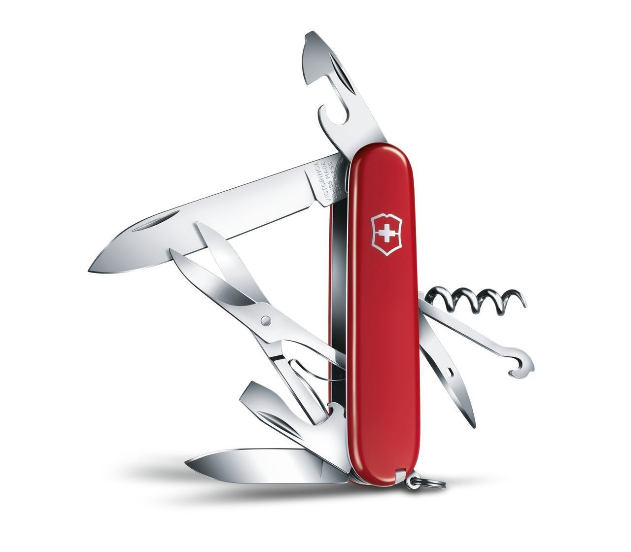 COUTEAU VICTORINOX CLIMBER