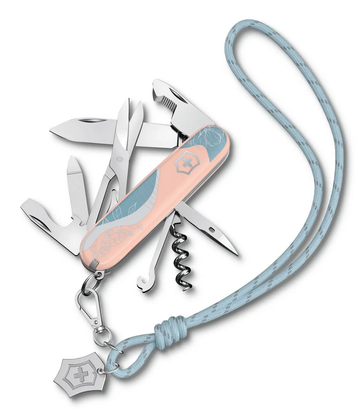 Couteau VICTORINOX Companion Paris