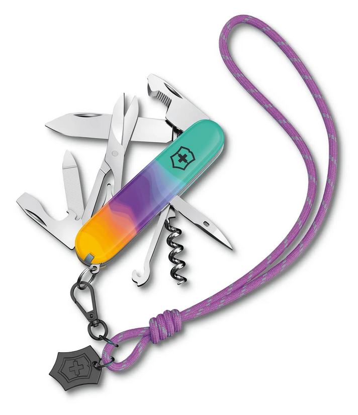 Couteau VICTORINOX Companion Sydney