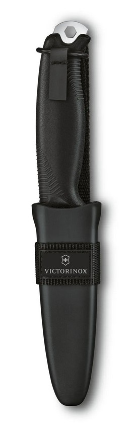 Couteau Venture noir