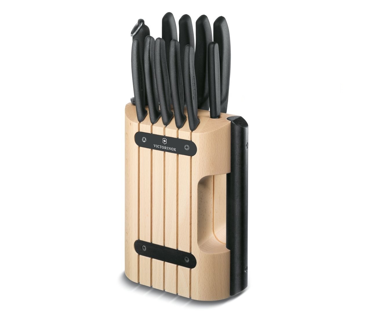 Bloc couteaux Swiss Classic 11pcs