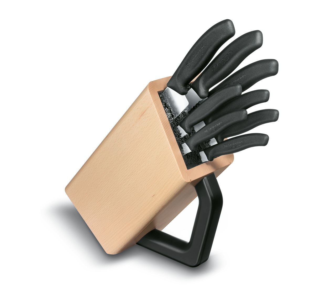 Bloc couteaux Swiss Classic 8pcs