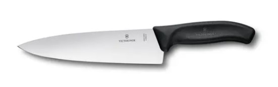 Couteau à découper Swiss Classic 20cm