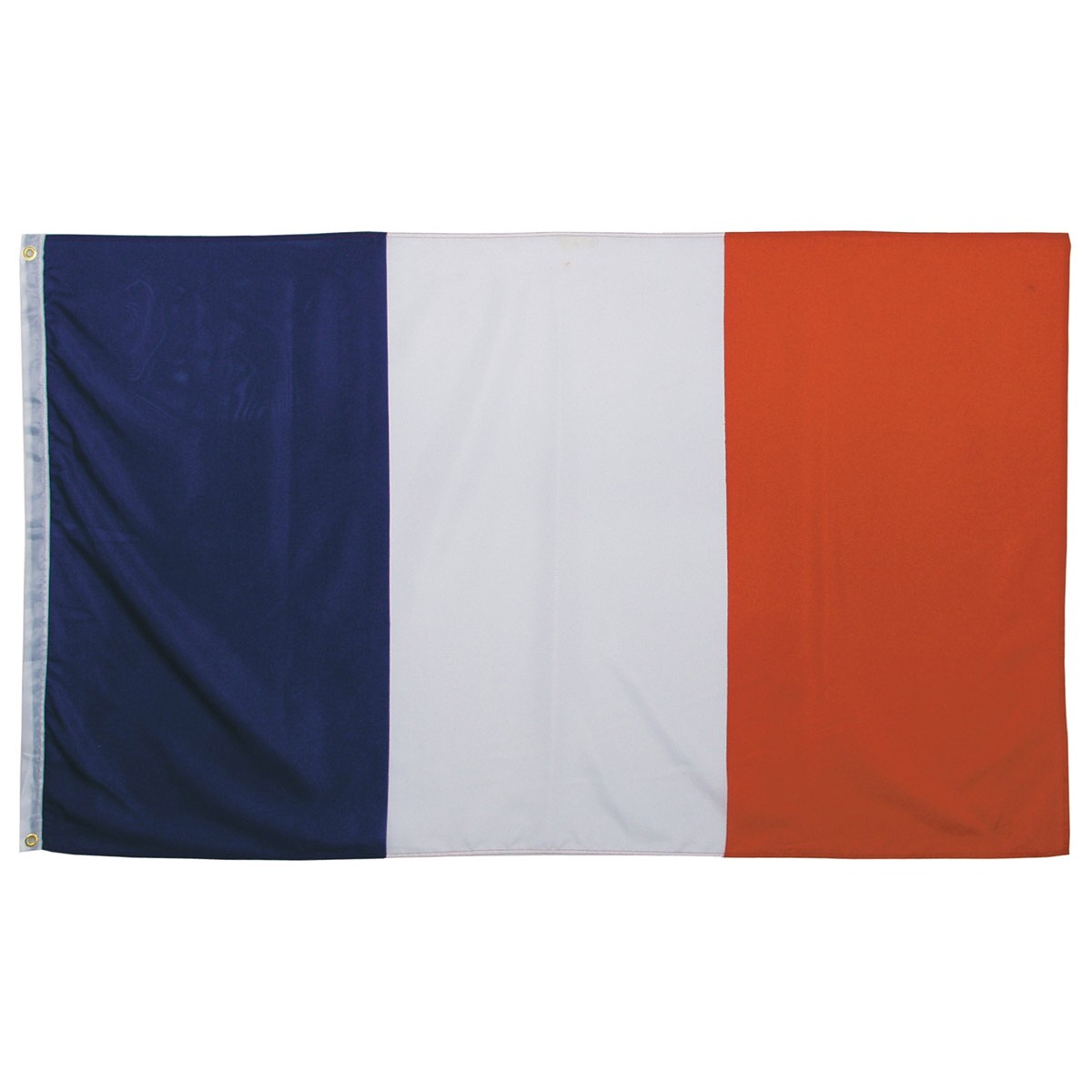 Drapeau France