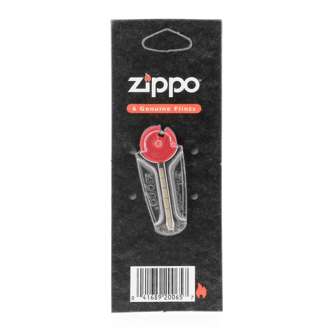 Pierres pour ZIPPO