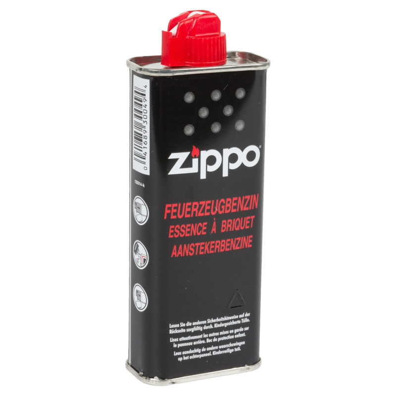 Essence pour ZIPPO 125ml