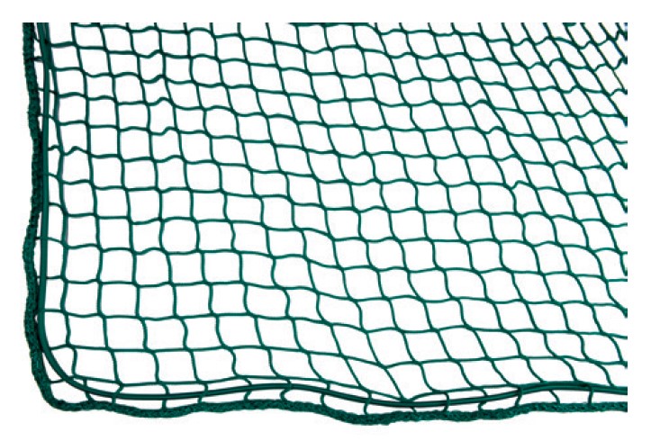 Filet pour remorque 2x3m vert