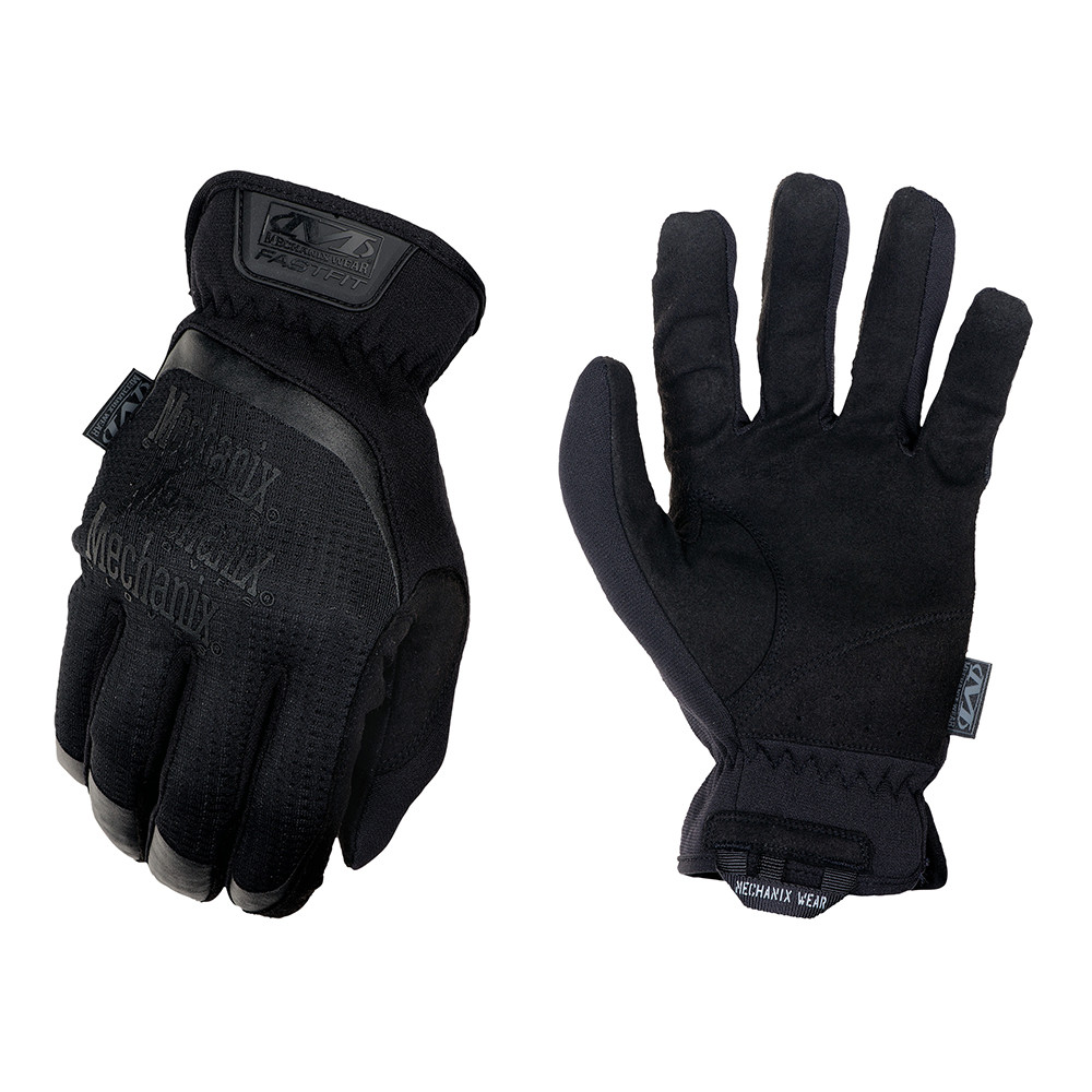 Gants MECHANIX Fast Fit
