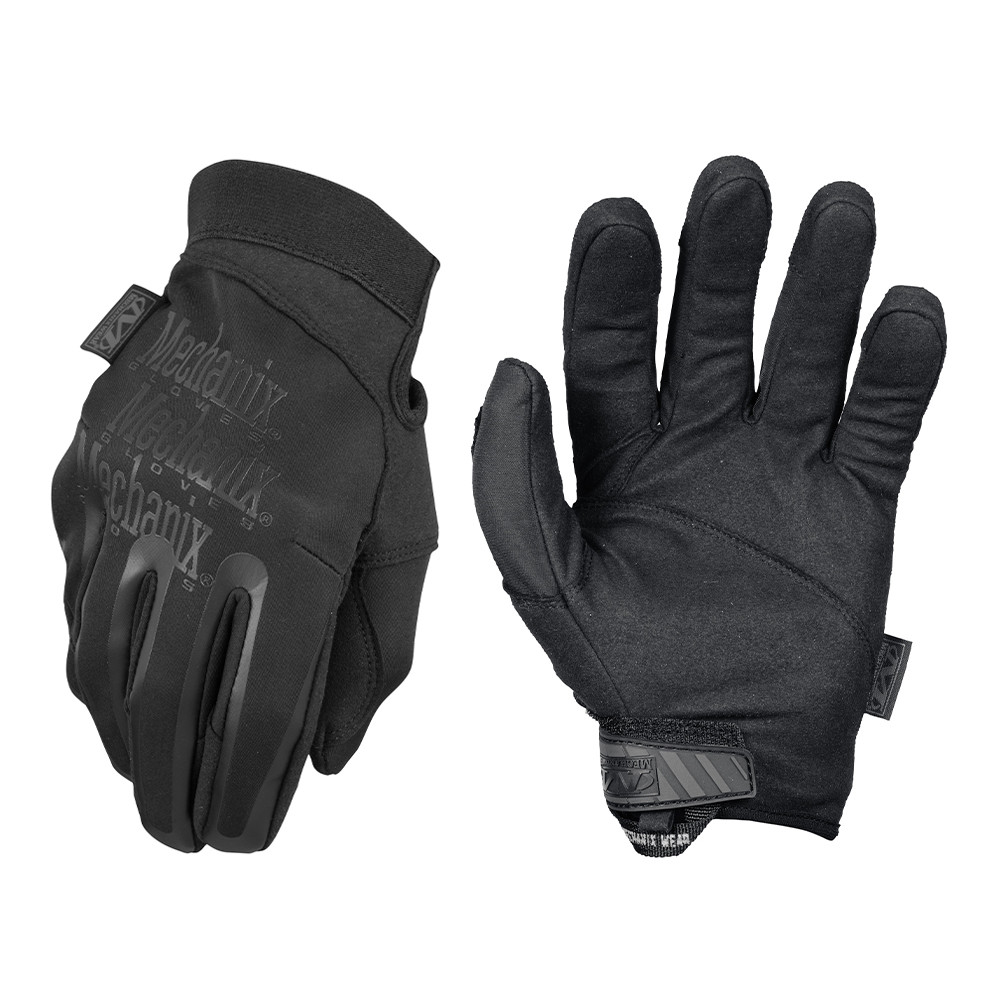 Gants MECHANIX Element pour temps froid