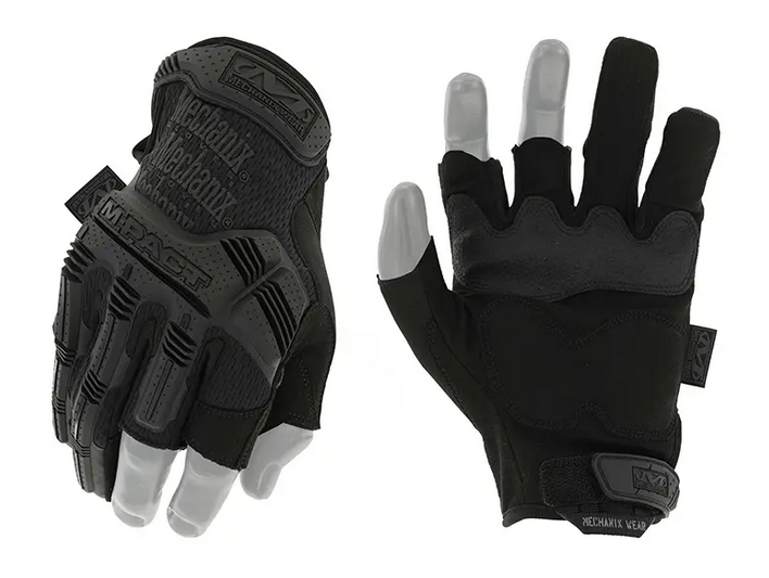 Gants MECHANIX MPact Trigger Finger