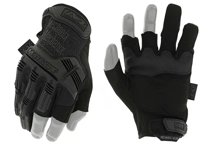Gants MECHANIX MPact Trigger Finger